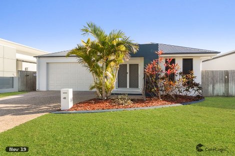 41 Brookfield Tce, Idalia, QLD 4811