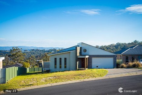 43 The Crest, Mirador, NSW 2548