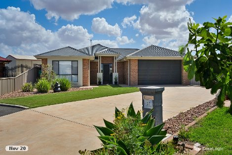 17 Starke Cir, Whyalla Jenkins, SA 5609