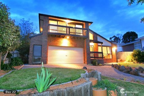381 Serpells Rd, Doncaster East, VIC 3109