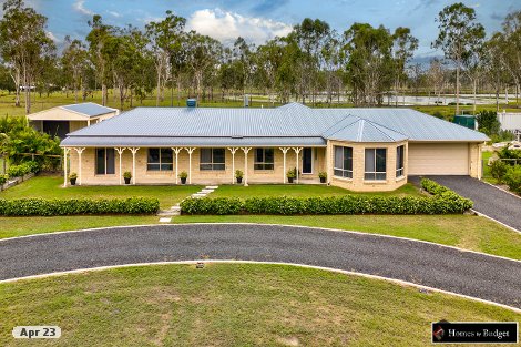 7 Yappa Ct, Lake Clarendon, QLD 4343