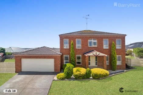 15 Daxter Ct, Leopold, VIC 3224