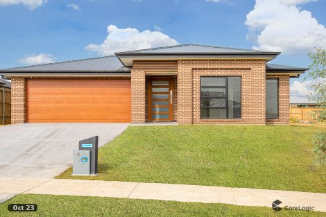 4 Marjoram St, Chisholm, NSW 2322