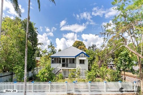39 Smith St, Cairns North, QLD 4870