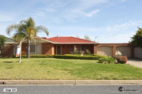 11 Nara Pl, Glenfield Park, NSW 2650