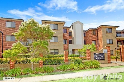 6/7-15 Purser Ave, Castle Hill, NSW 2154