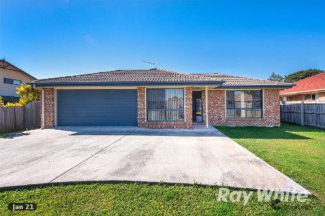 9 Tombildan Ct, Marsden, QLD 4132