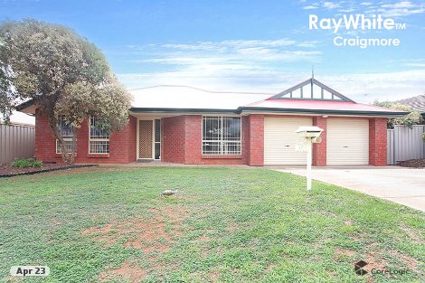 17 Autumn Ave, Craigmore, SA 5114