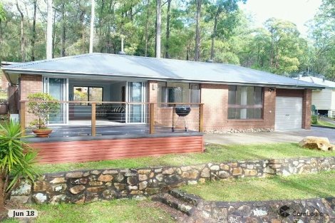 71 Cove Bvd, North Arm Cove, NSW 2324