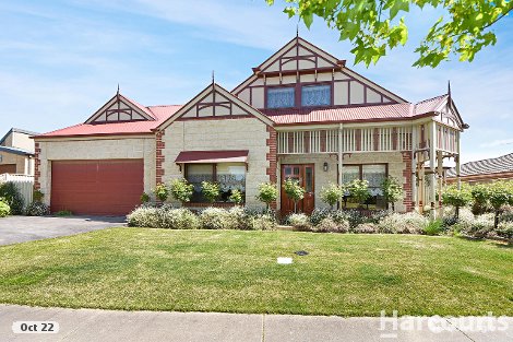 38 Mctavish Bvd, Horsham, VIC 3400