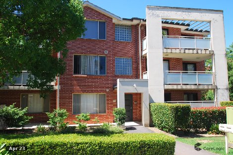 10/7-11 Paton St, Merrylands West, NSW 2160