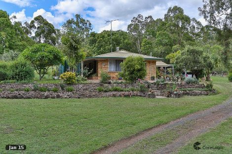 18 Orchid Rd, Murphys Creek, QLD 4352