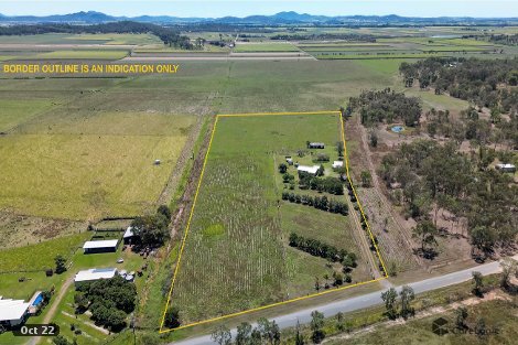 290 Bells Rd, Palmyra, QLD 4751