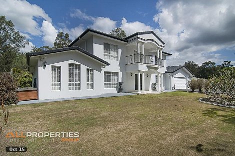 22 Bunya Ct, Cedar Vale, QLD 4285