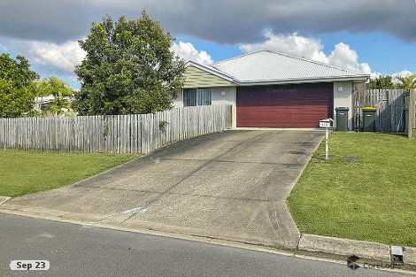 1/12 Yarrilee Cct, Dundowran, QLD 4655