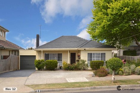 11 Josephine St, Oak Park, VIC 3046