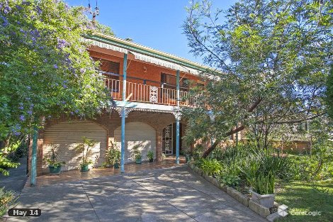 58 Bundeena Dr, Bundeena, NSW 2230