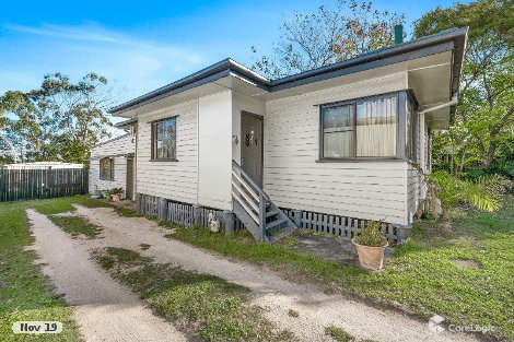 44 Rob St, Newtown, QLD 4350