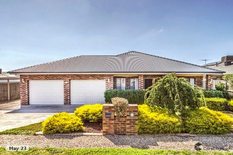 2 Hyperno Ct, New Gisborne, VIC 3438