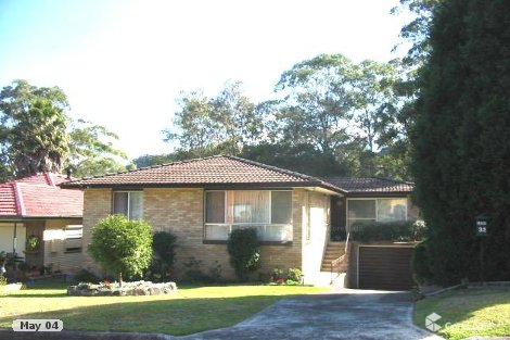 32 Green Plateau Rd, Springfield, NSW 2250