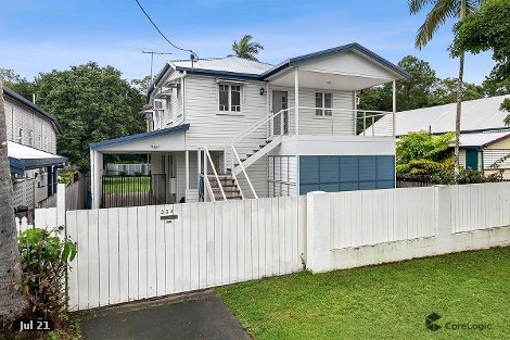 333 Mcleod St, Cairns North, QLD 4870