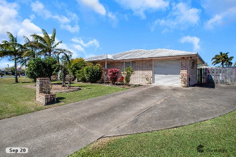 342 Bedford Rd, Andergrove, QLD 4740