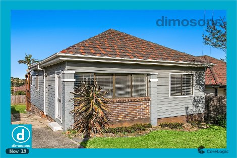 88 Illawarra St, Port Kembla, NSW 2505