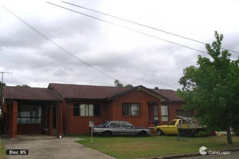 179 Boronia Rd, North St Marys, NSW 2760