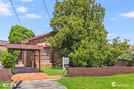 14 Beatrice St, Bass Hill, NSW 2197