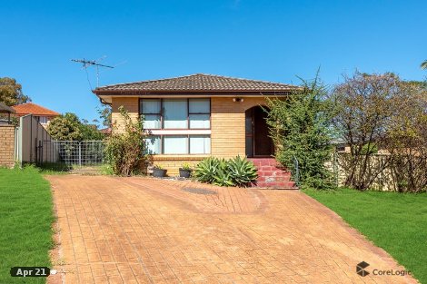 8 Elouera Cres, Woodbine, NSW 2560