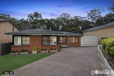 45 Woodbury St, North Rocks, NSW 2151