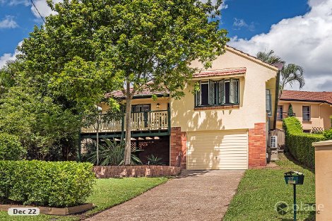 37 Kanumbra St, Coorparoo, QLD 4151