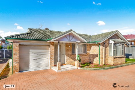 1/90 Allambie Rd, Edensor Park, NSW 2176