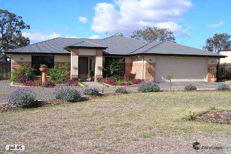 3 Roseburn Ct, Torrington, QLD 4350