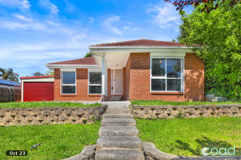 56 George Chudleigh Dr, Hallam, VIC 3803