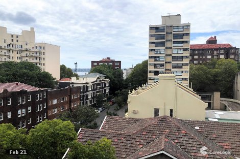 83/1 Mcdonald St, Potts Point, NSW 2011