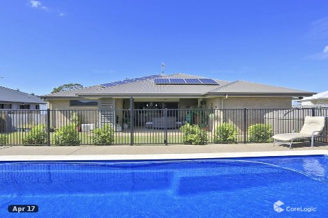 3 Gum Nut Dr, Ashfield, QLD 4670