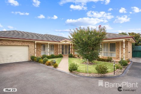 3/11 Rigby St, Carrum, VIC 3197