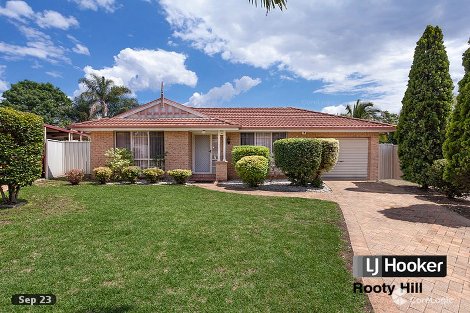 7 Guy Pl, Rooty Hill, NSW 2766