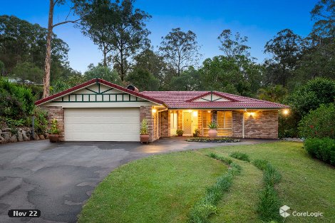 4 Frigo Ct, Bunya, QLD 4055