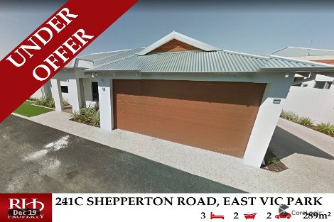 241c Shepperton Rd, East Victoria Park, WA 6101