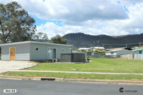 50 Davies Rd, Kandos, NSW 2848