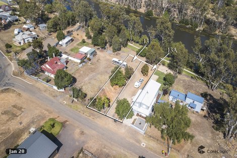 13 Park St, Bridgewater On Loddon, VIC 3516