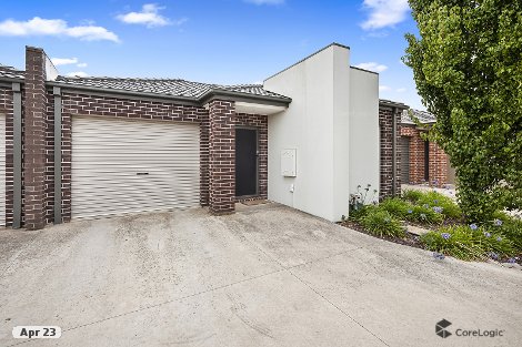 6/491 Wiltshire Lane, Delacombe, VIC 3356