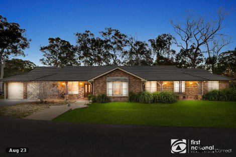 79 Royerdale Pl, East Kurrajong, NSW 2758