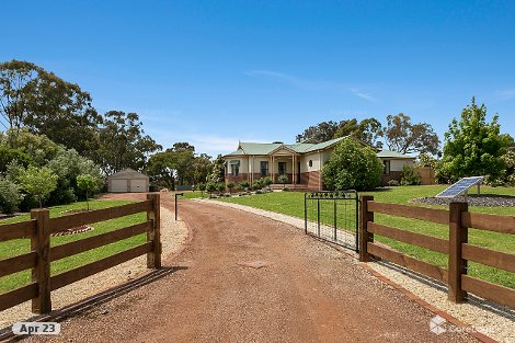 5 Patricia Ct, Maiden Gully, VIC 3551