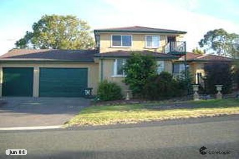 96 Russell Ave, Valley Heights, NSW 2777