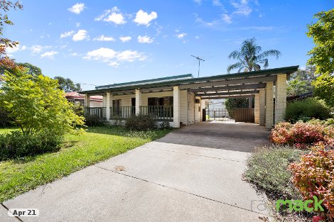 364 Kaitlers Rd, Springdale Heights, NSW 2641