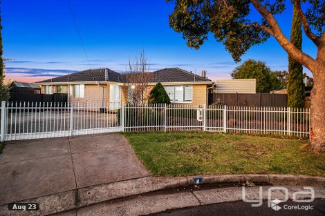 4 Pleasant Pl, Wyndham Vale, VIC 3024