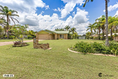 96 Central Rd, Tinana, QLD 4650